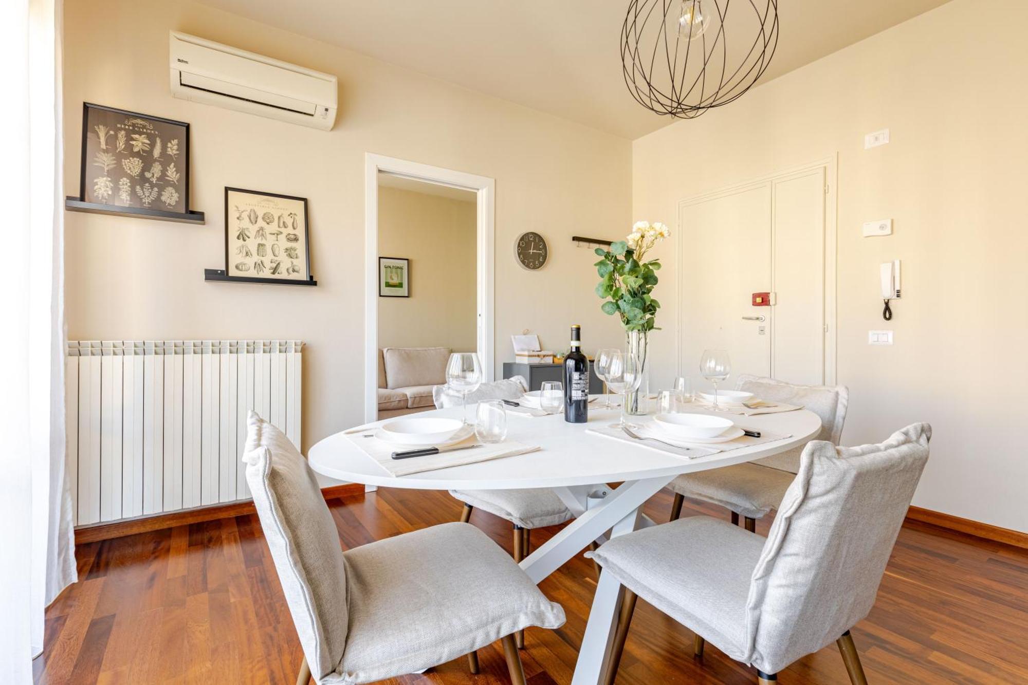 Wellness Apartment 25 Min To Florence Wifi, Terrace Montecatini Terme Exterior foto